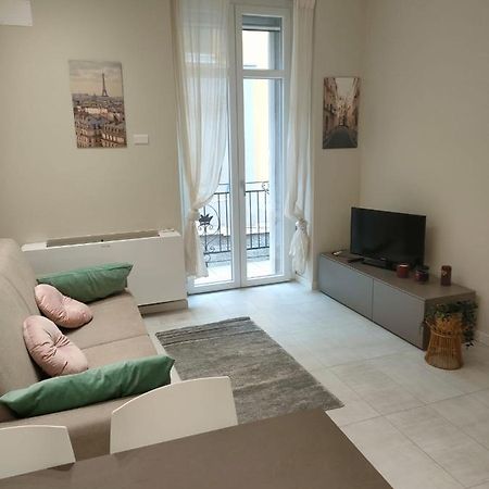 شقة Residenza Il Principe, Bilocale 2 In Centro بارما المظهر الخارجي الصورة