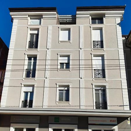 شقة Residenza Il Principe, Bilocale 2 In Centro بارما المظهر الخارجي الصورة