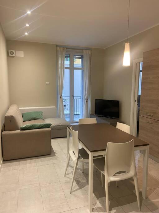 شقة Residenza Il Principe, Bilocale 2 In Centro بارما المظهر الخارجي الصورة